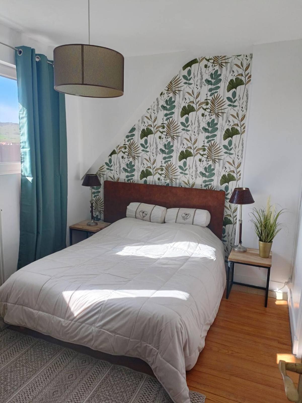 Sangatte Guest House - Studio Room Sunset - Seafront Kültér fotó